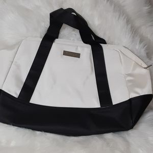 Bulgari weekender bag